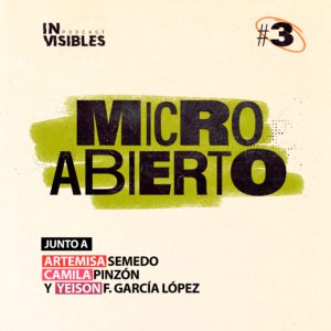 Podcast personas migrantes