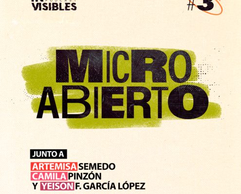 Podcast personas migrantes