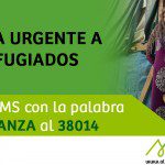refugiadas sirias