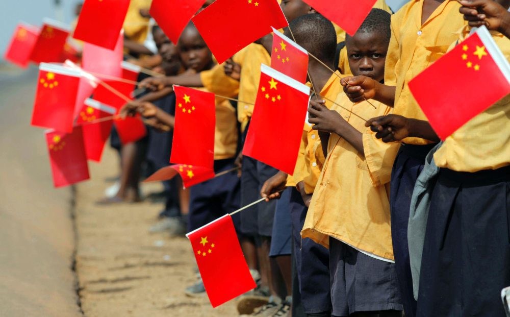 china_africa