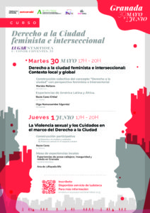 ciudad feminista