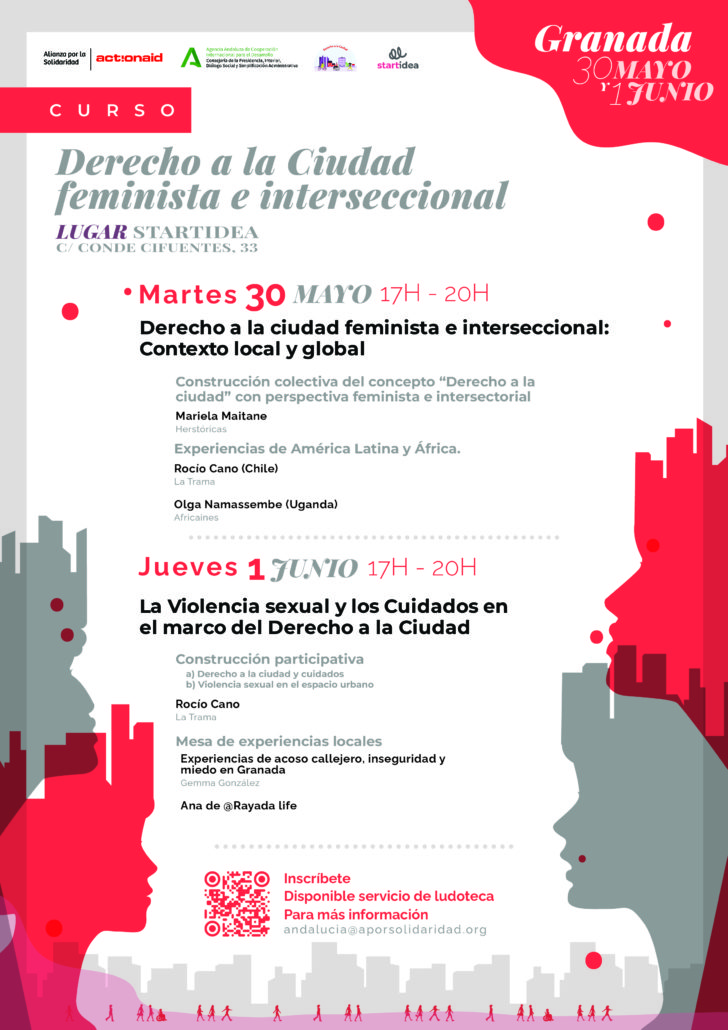 ciudad feminista