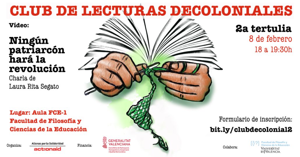 club de lecturas decoloniales