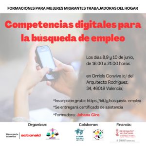 competencias digitales