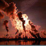 contaminación