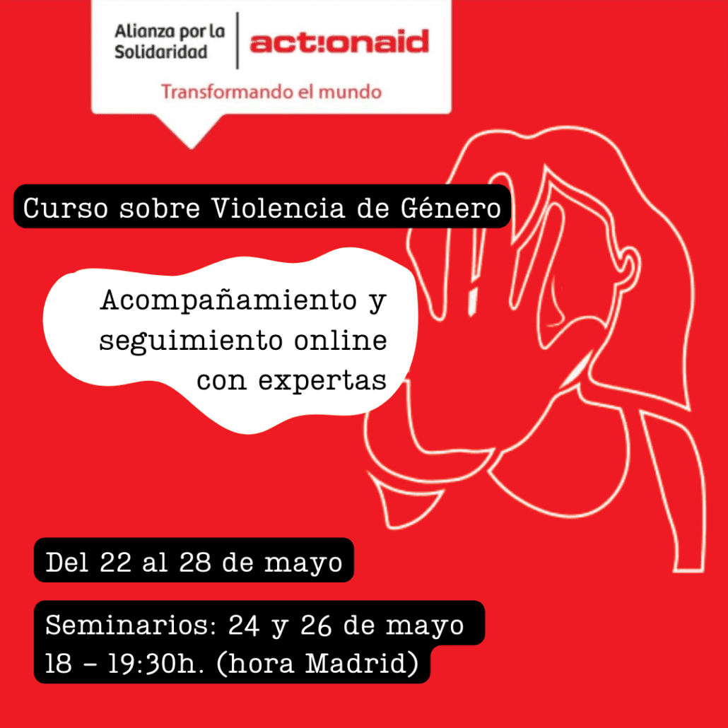violencia de género
