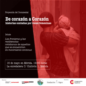de corazon a corazon