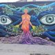mujer, paz