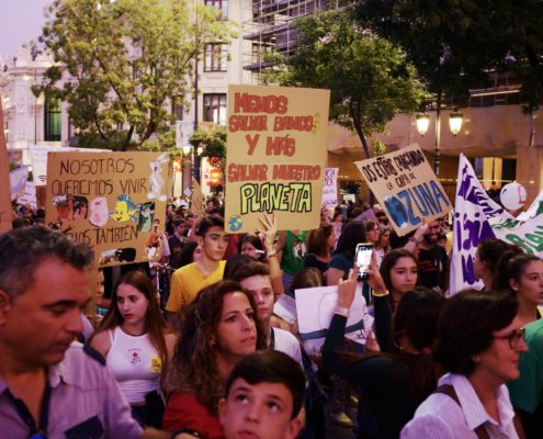 dia medioambiente
