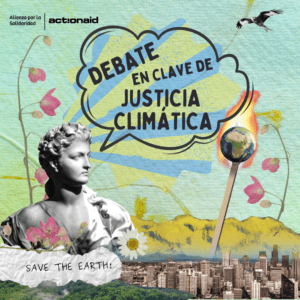 en clave de justicia climática