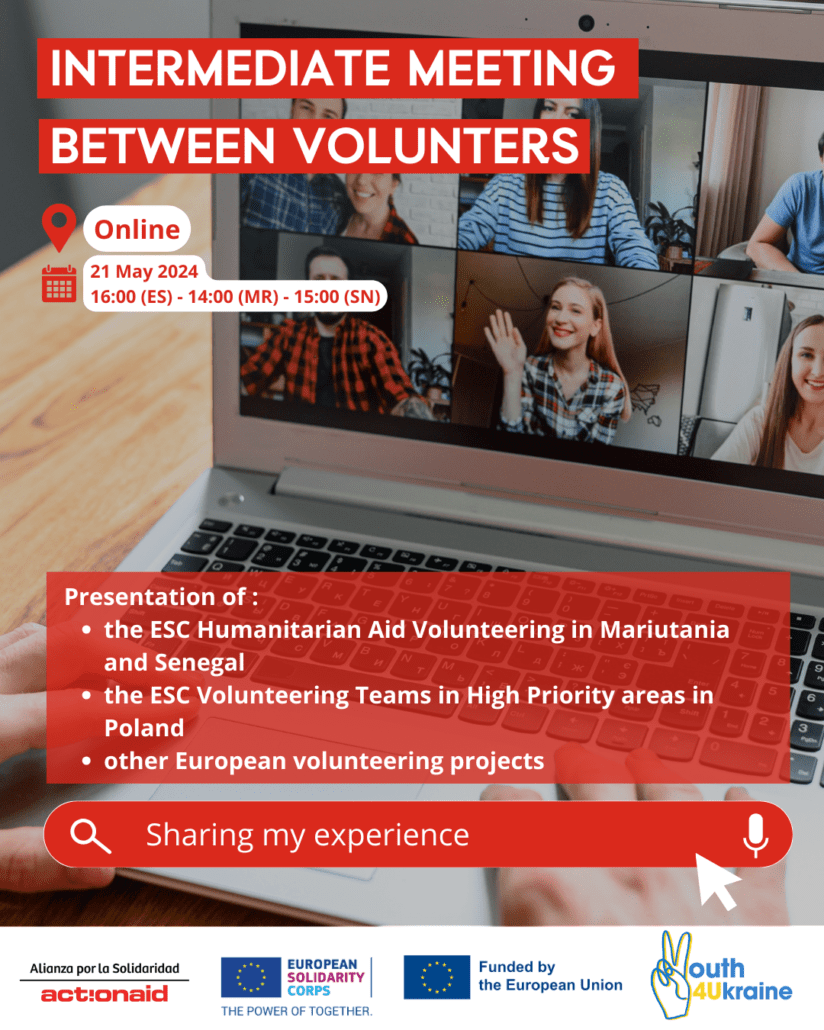 encuentro con voluntarias 2