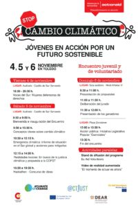 encuentro programa