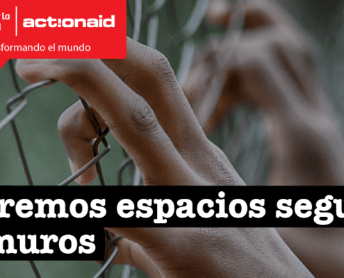 debate pacto europeo de migraciones y asilo