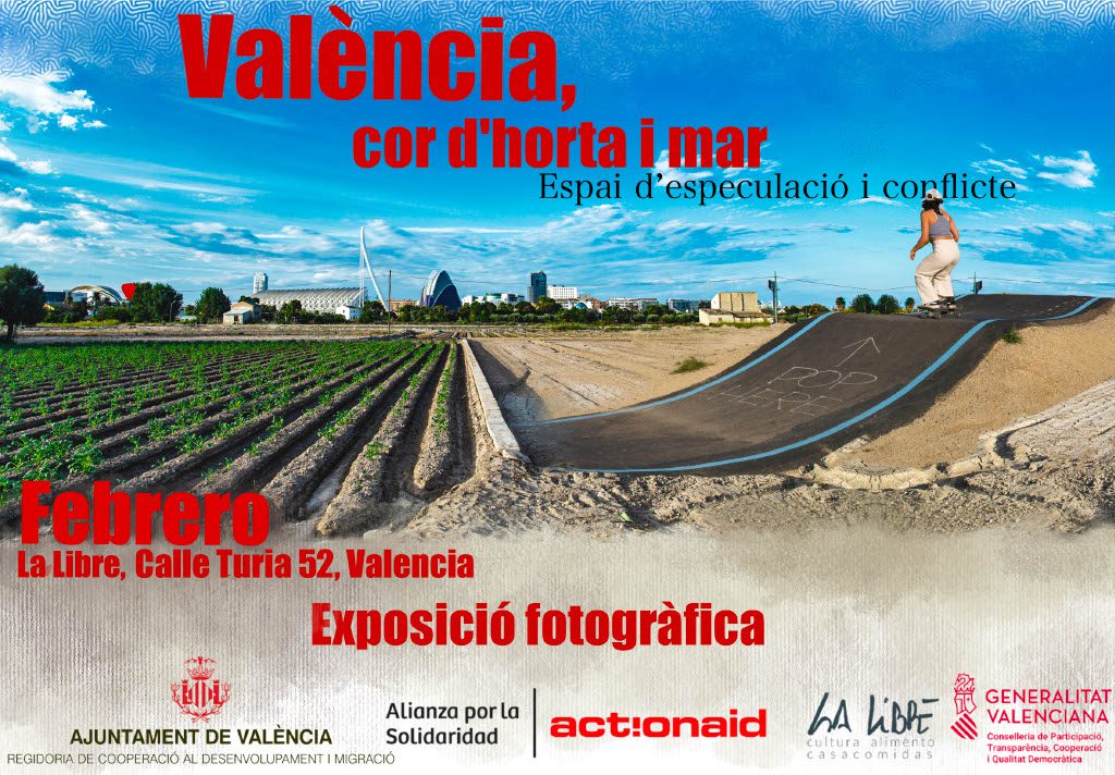 exposicion Valencia cor