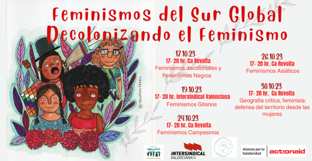 feminismos del sur 2