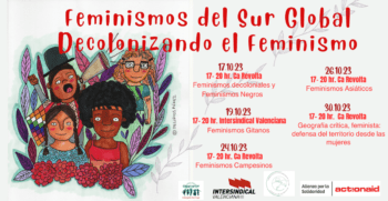 feminismos del sur 2