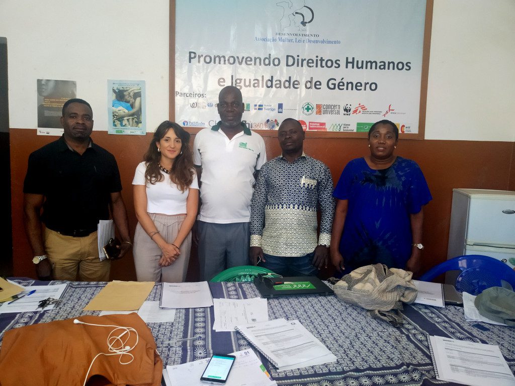 formacion genero2