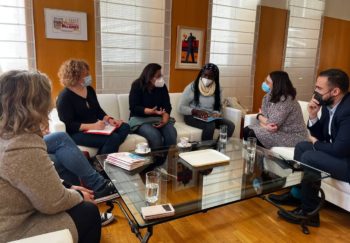 Un encuentro por los derechos humanos de Latinoamérica