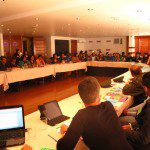Taller identificación convenio Bolivia