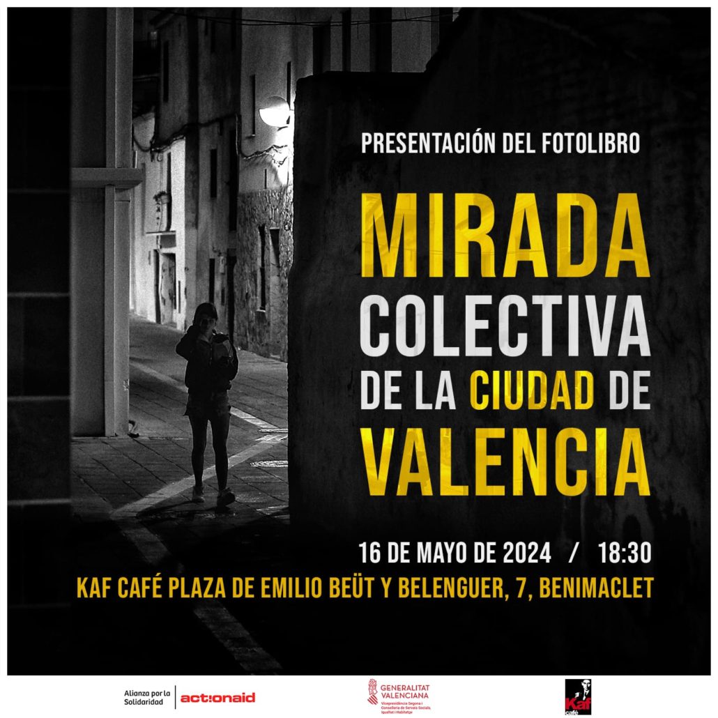 fotolibro mirada