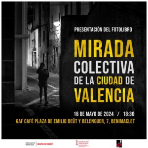 fotolibro mirada colectiva