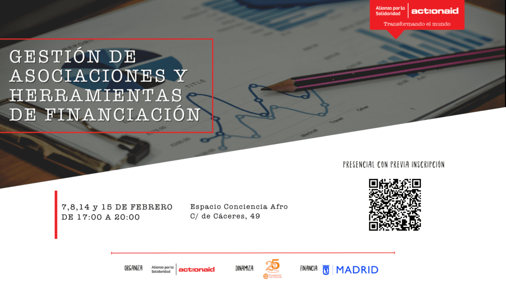 gestion de asociaciones