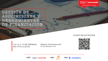 gestion de asociaciones