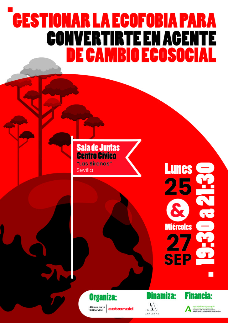 ecofobia