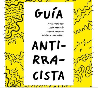 guía antirracista alianza espacio afro