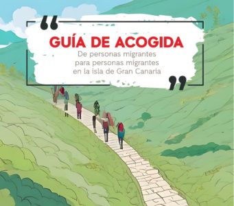 guia de acogida
