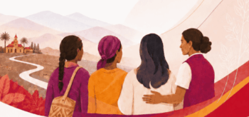 estudio de ActionAid analiza las barreras que enfrentan las mujeres para acceder a protección frente a violencias de género