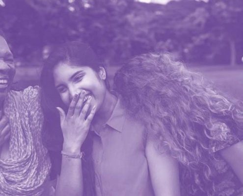 Proyecto ODS mujeres migrantes Extremadura