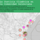 Mapeo de iniciativas de justicia climática y juventud en País Valenciano