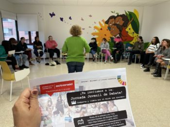 juventud riojana papel