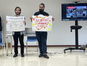 juventud riojana carteles