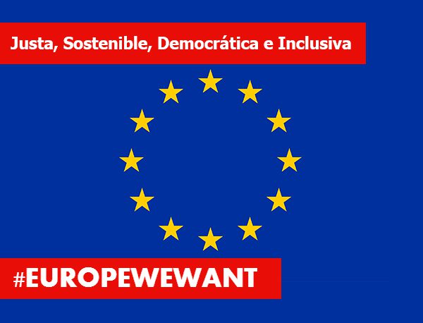 la-europa-que-queremos