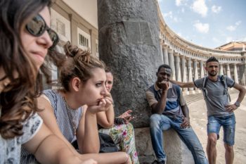 la juventud de las personas migrantes ppal