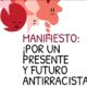 Manifiesto antirracista