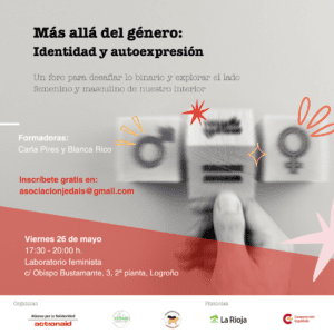 mas alla del genero