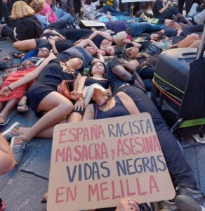 personas migrantes