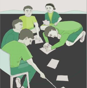 guía masculinidades