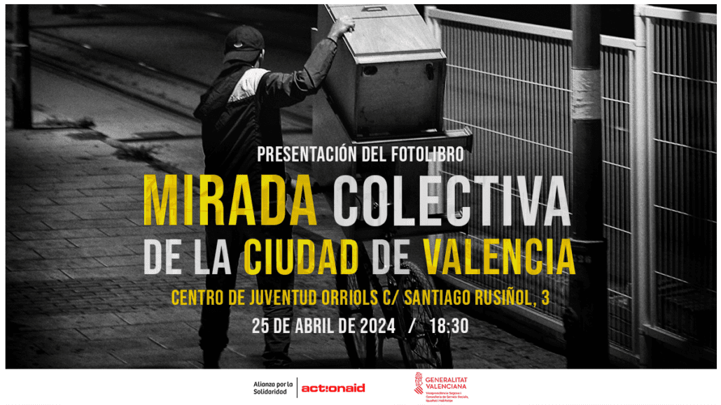 mirada colectiva