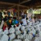 Ayuda humanitaria Colombia