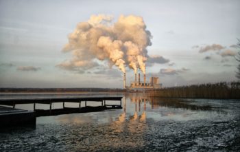 transición ecológica