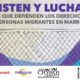 defensoras marruecos
