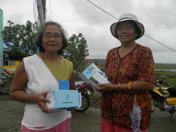 mujeres