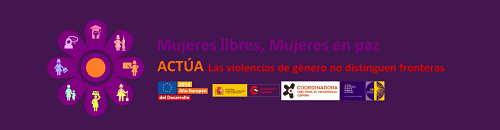 mujeres libres
