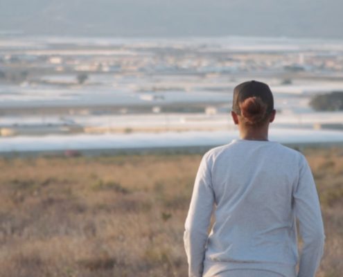 empadronamiento de las personas migrantes