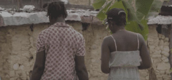 mujeres rurales haiti