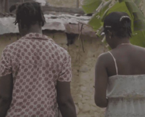 mujeres rurales haiti